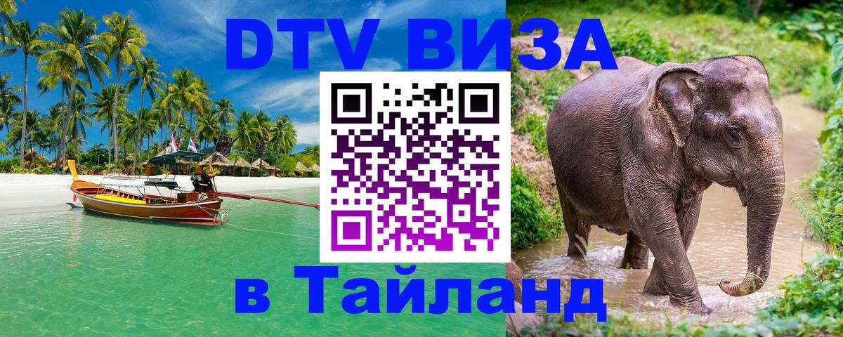 Сколько стоит виза DTV в Тайланд Тирана 